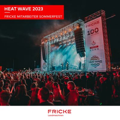 >> HEAT WAVE 2023 <<