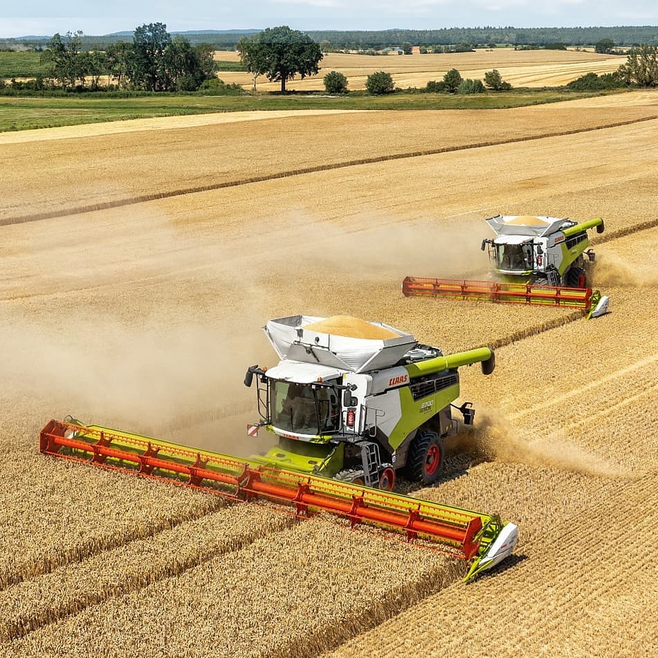 CLAAS FRÜHKAUF 2021