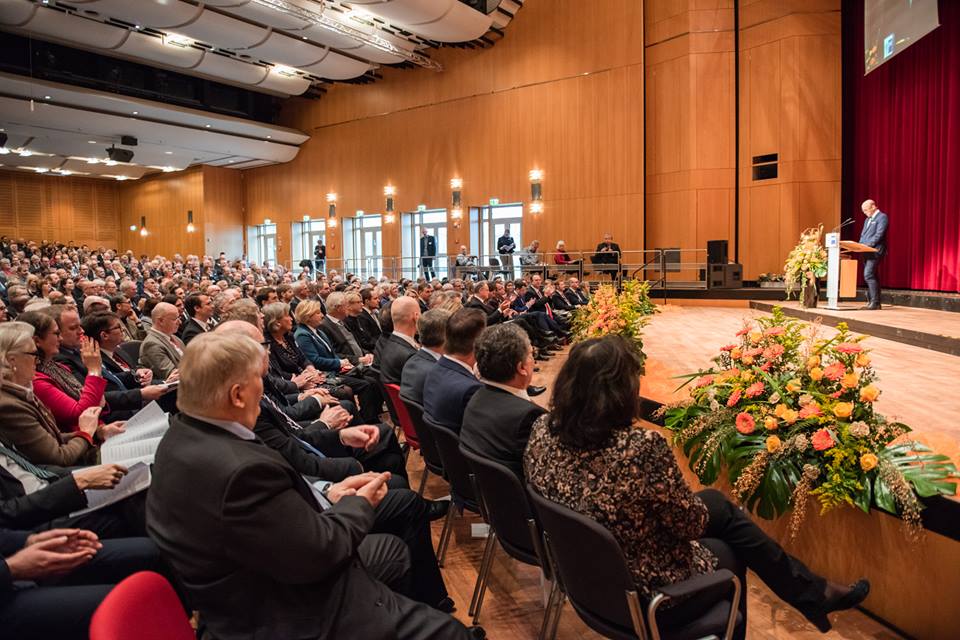 Fricke Gruppe - Ausbildungsbetrieb des Jahres 