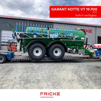 Garant Kotte VT 19.700