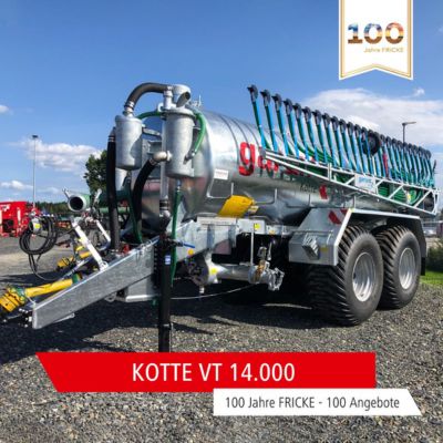 Kotte VT 14.000