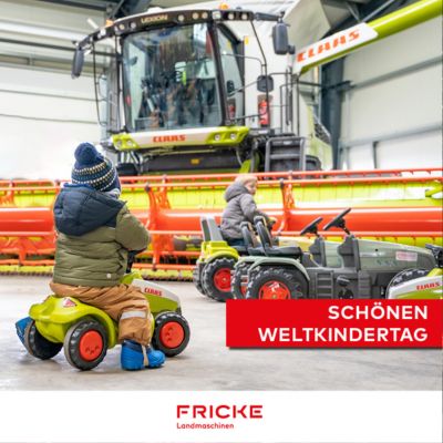 Schönen Weltkindertag!