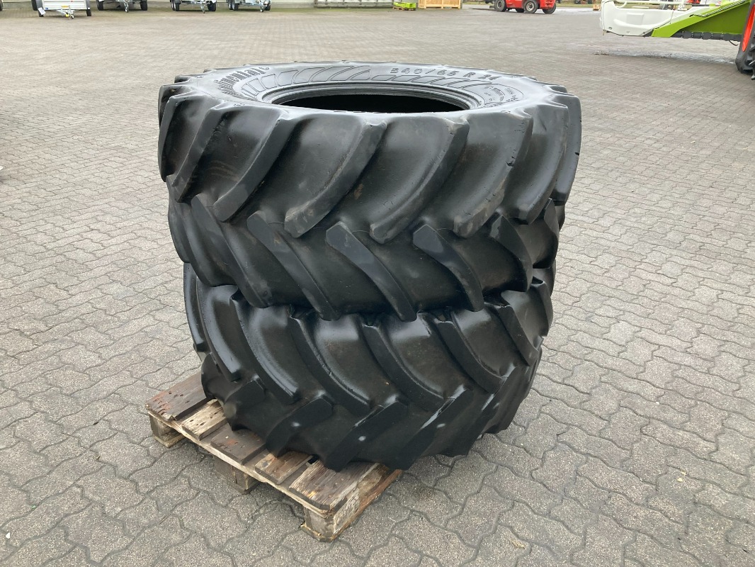 Continental 540/65 R24 - Wheels/Tires/Rims - Tyres
