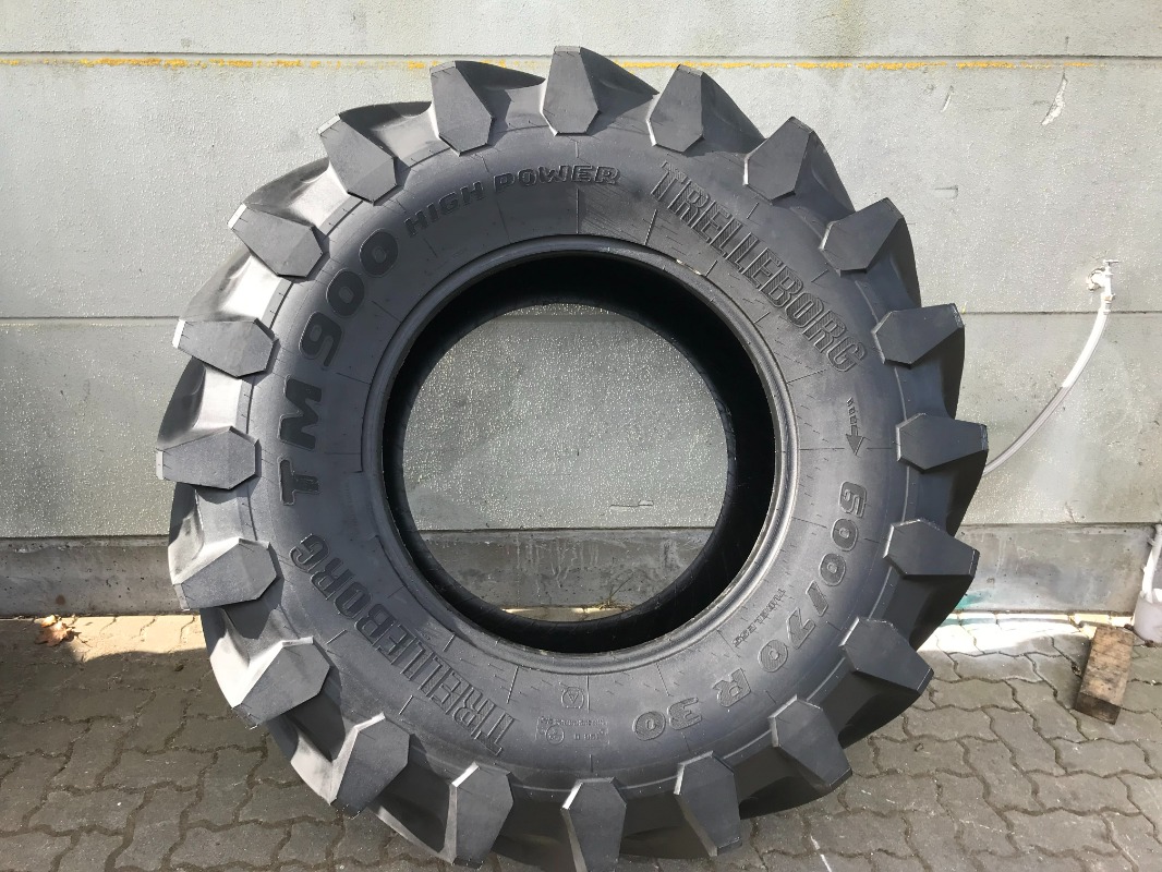Trelleborg 600/70 R30 TM 900 HP *Neu* - Wheels/Tires/Rims - Tyres