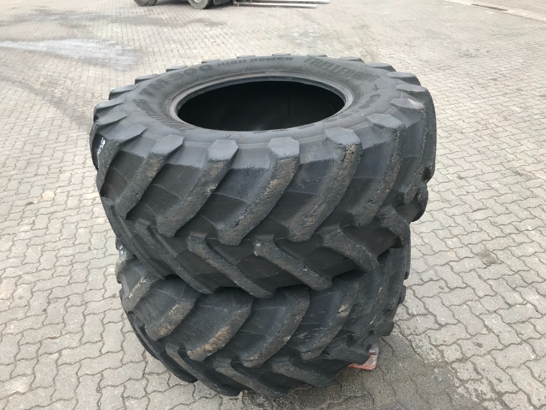 Trelleborg 600/70 R30 TM 900 High Power - Räder/Reifen/Felgen - Reifen