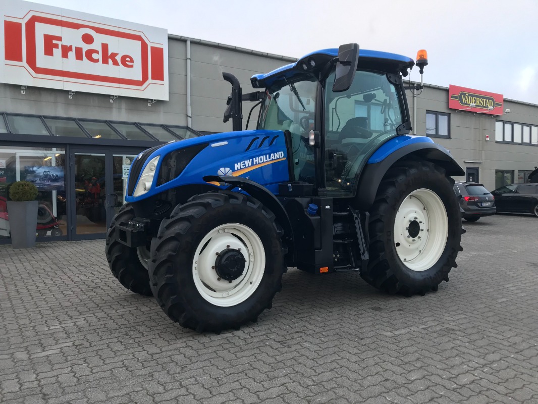 New Holland T6.145 DC *AKTIONSWOCHE!* - Traktor