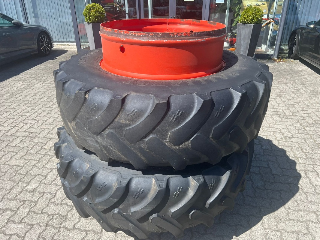 Alliance 460/85 R34 an 34