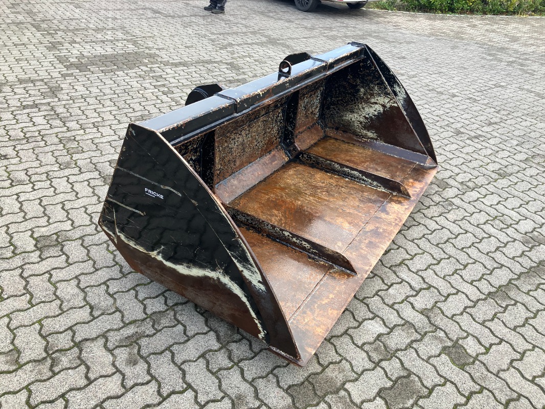 Sonstige Erdschaufel 2,30 mtr. - Other
