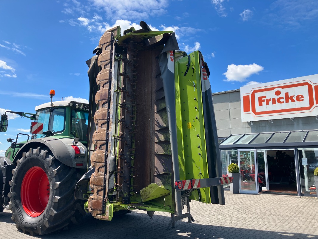 CLAAS Disco 1100 C Business *AKTIONSPREIS!* - Grünland- u. Futtererntetechnik - Mähwerk