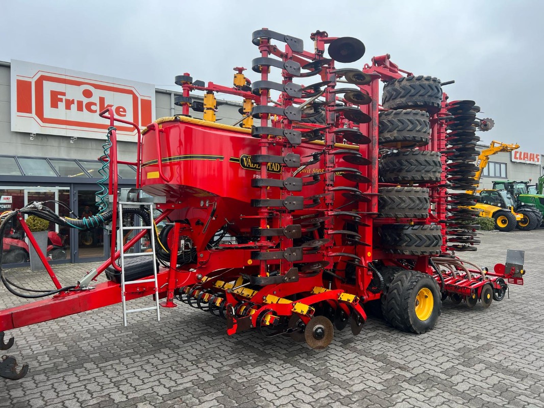 Väderstad Spirit 800 *SONDERPREIS! 24 KW* - Aussaattechnik - Drillmaschine
