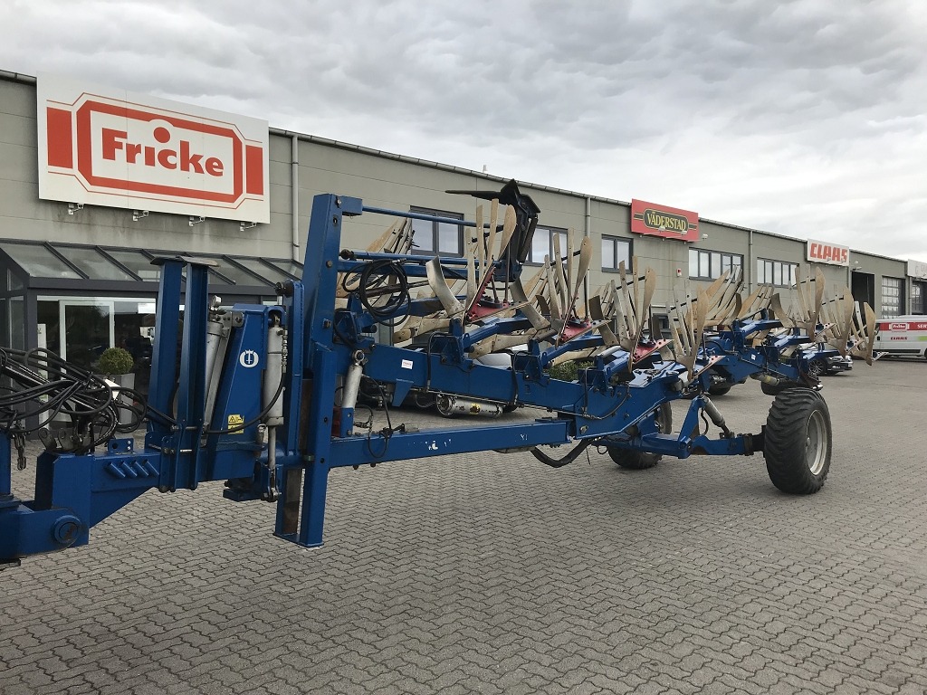 Överum DXL 7-Schar 7100 H - Bodenbearbeitungsgerät - Pflug