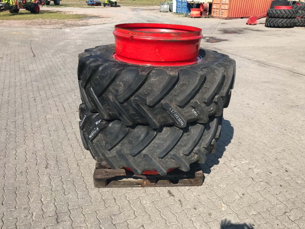 BKT 460/85 R34 an 34