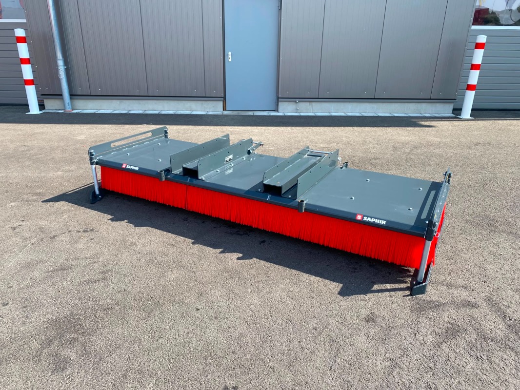 Saphir KB 28 Kehrbesen - Hoftechnik - Sonstiges