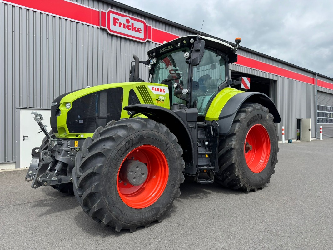 CLAAS Axion 960 CMatic Cebis *AKTIONSWOCHE!* - Traktor