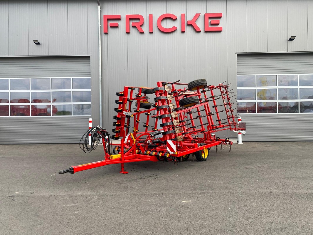 Väderstad NZA 600 *6mtr.* - Bodenbearbeitungsgerät - Grubber