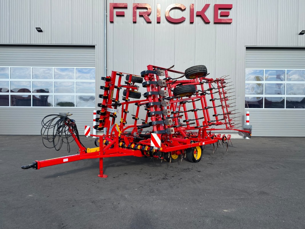 Väderstad NZA 600 *6mtr.* - Bodenbearbeitungsgerät - Grubber