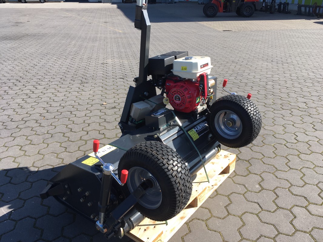 Sonstige Schlegelmulcher Häner HML 1200 - Technika ogrodowa + technika komunalna - Mulczer