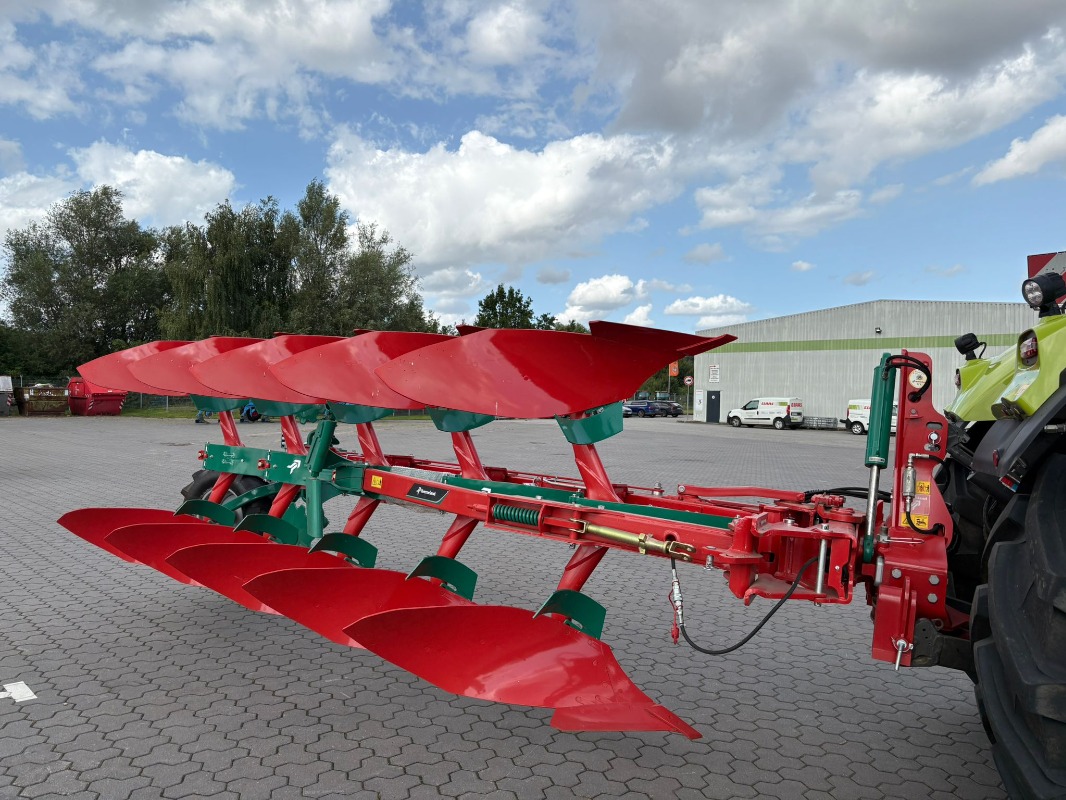 Kverneland 3300 S Variomat - Bodenbearbeitungsgerät - Pflug