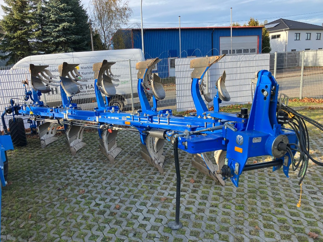 New Holland PHV51080H XSD - Bodenbearbeitungsgerät - Pflug