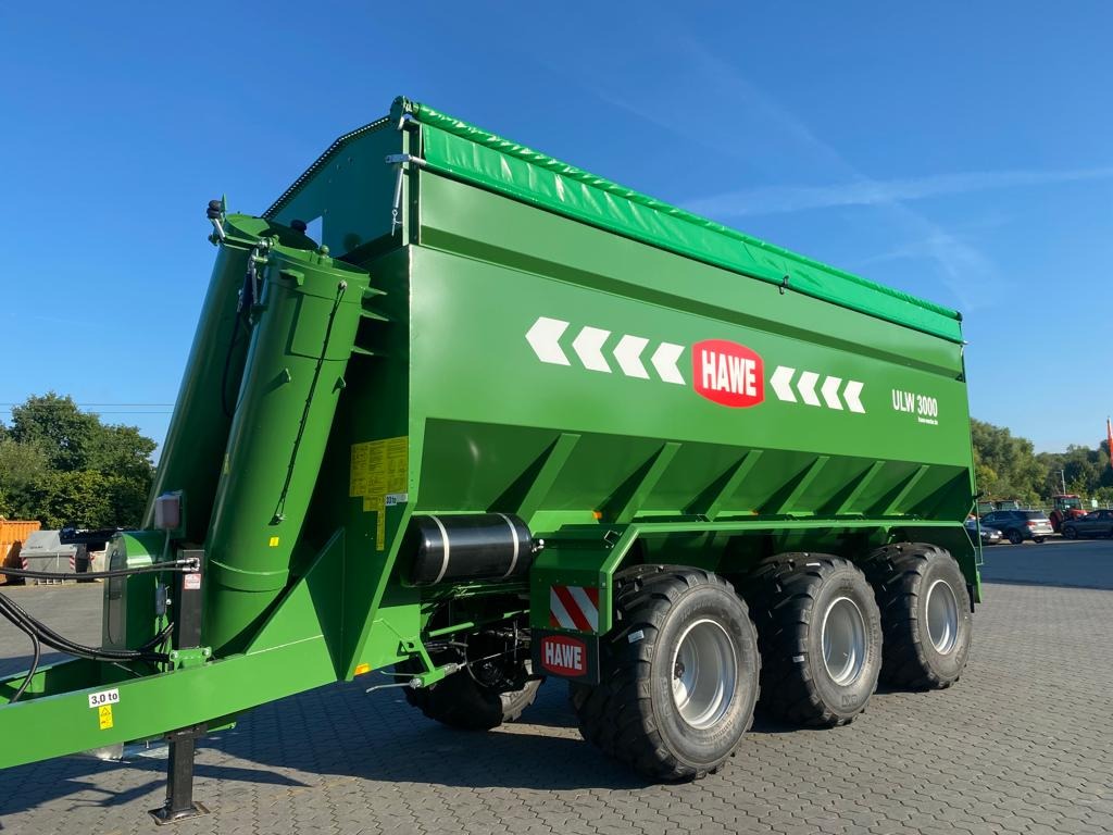 Hawe ULW 3000 -