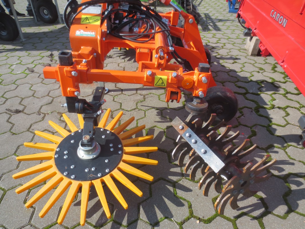 Rinieri Bio Dynamic DUO Narrow - <!--Not found-->obsttechnik-weinbautechnik - <!--Not found-->sonstige-obsttechnik-weinbautechnik
