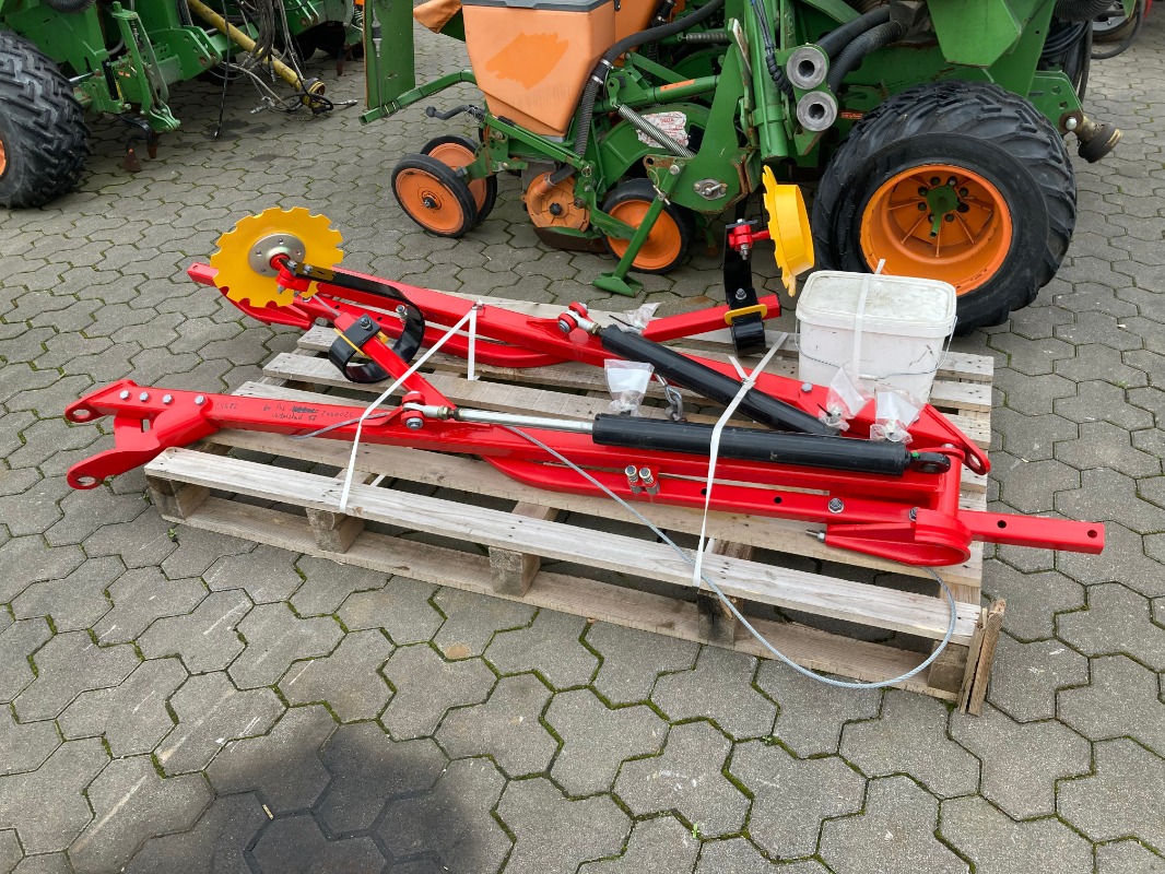 Väderstad Spuranreißer für Tempo F - Sowing technique - Single Graingert