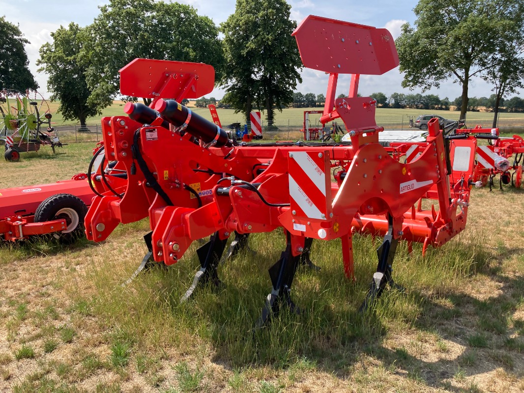 Maschio Artiglio 300 - Máquina de labranza del suelo - Aflojador profundo