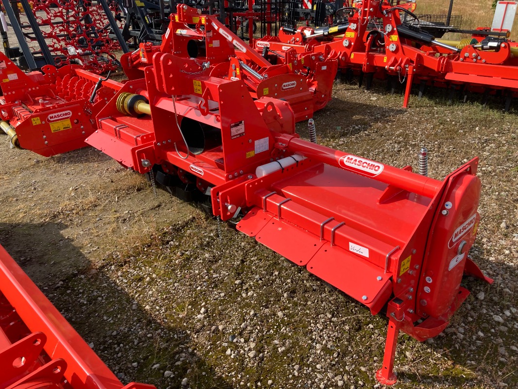 Maschio C 280 - Máquina de labranza del suelo - Molinillo