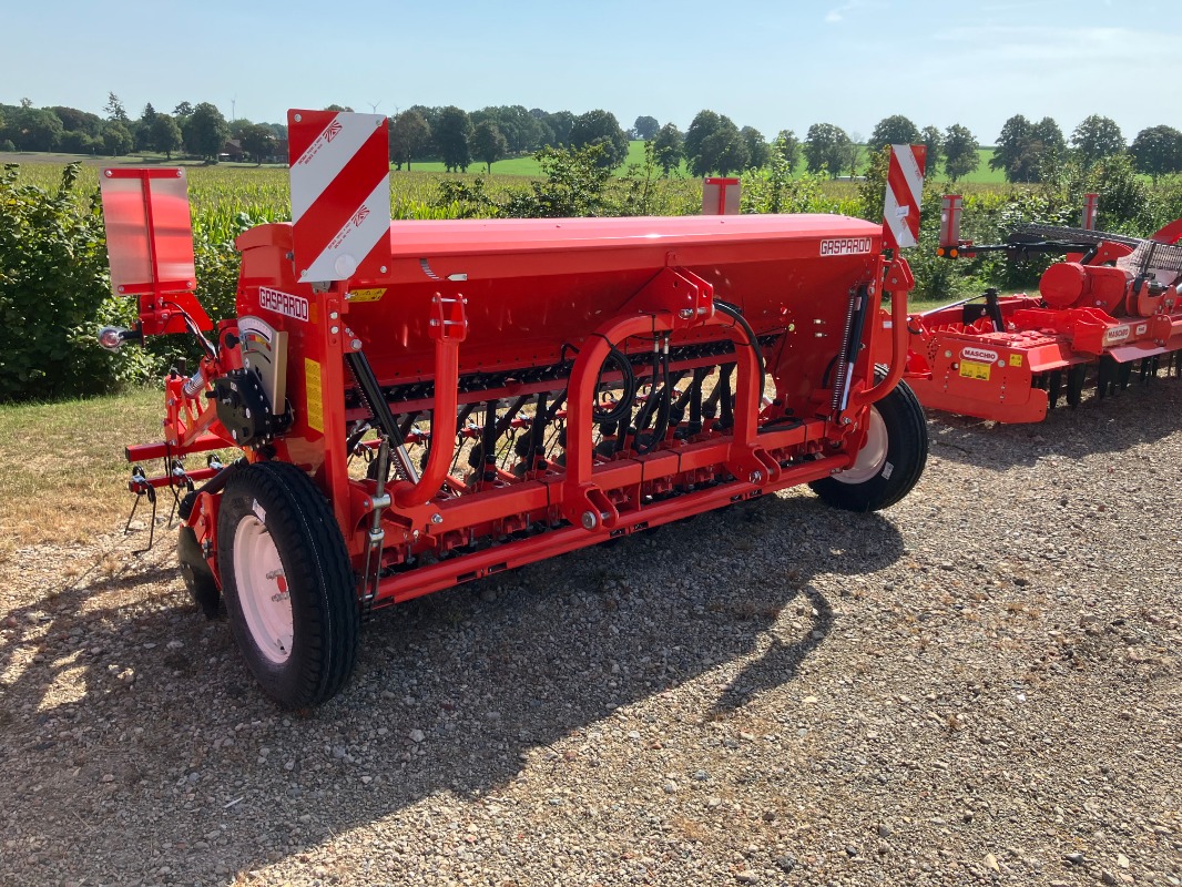Maschio Nina 300 25-r Corex Complett-Line - Sowing technique - Seed drill