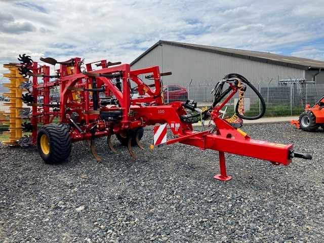 Väderstad OPUS 500 - Máquina de labranza del suelo - Cultivador