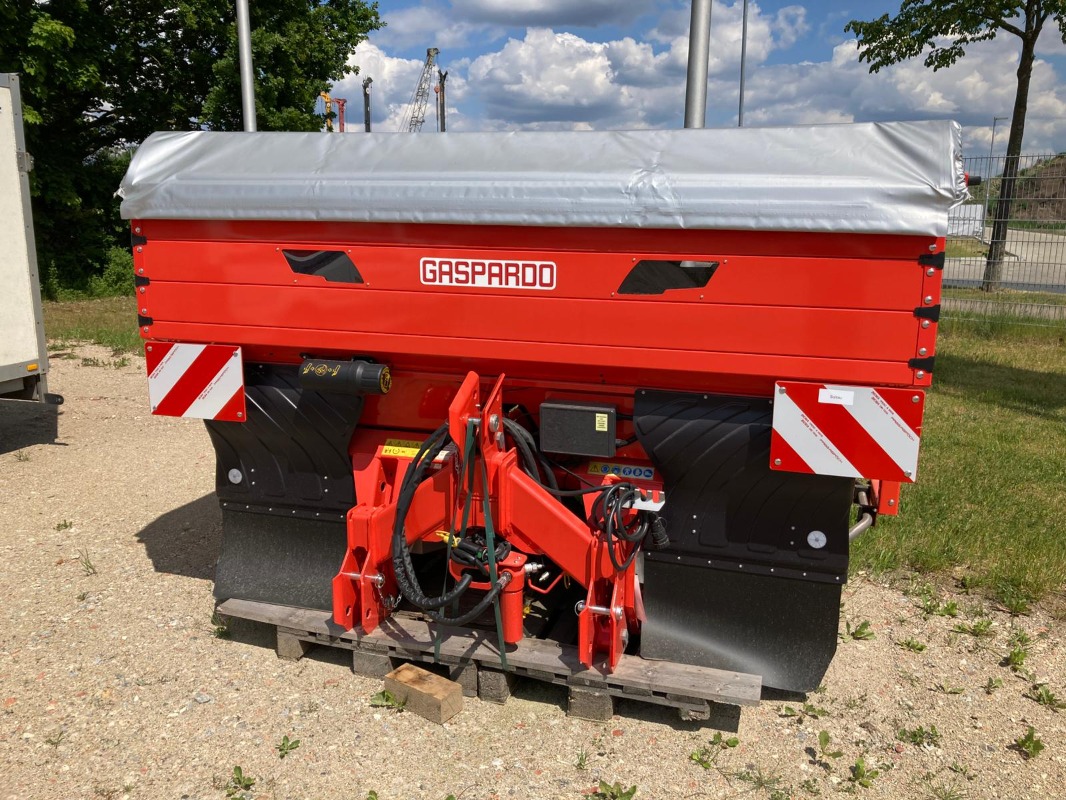 Maschio Primo EWH - Düngung/Pflanzenschutztechnik/Pflege - Düngerstreuer