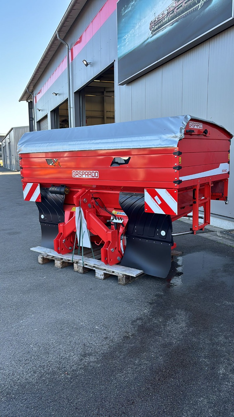 Maschio Primo EW - Düngung/Pflanzenschutztechnik/Pflege - Düngerstreuer