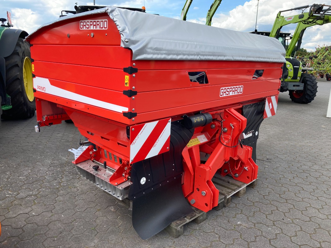 Maschio Primo EW - Düngung/Pflanzenschutztechnik/Pflege - Düngerstreuer