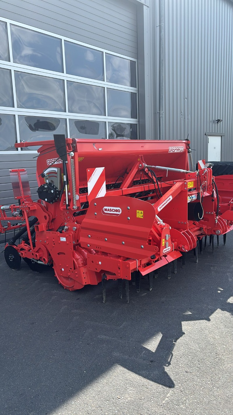 Maschio DM Rapido Plus 3000 - Bodenbearbeitungsgerät - Kreiselegge