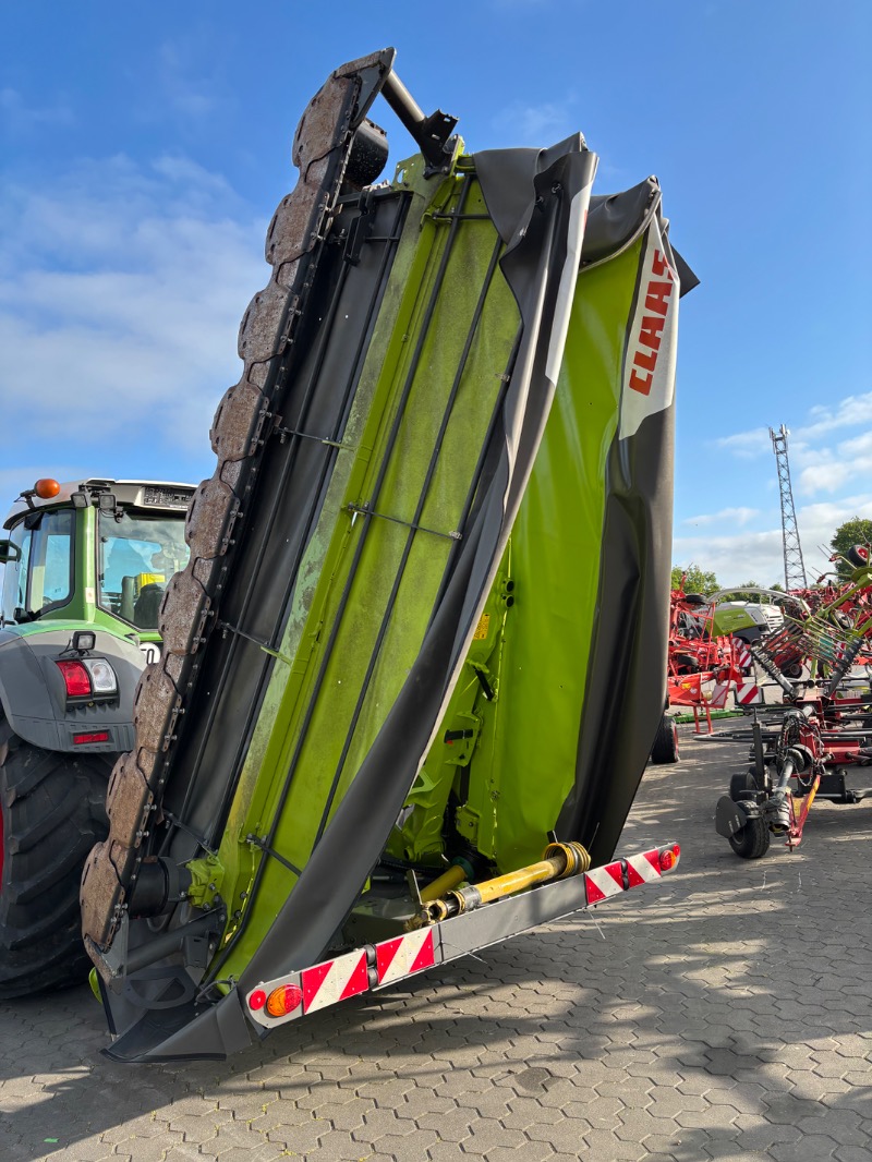 CLAAS Disco 1010 Trend - Grassland and forage harvesting technology - Mill