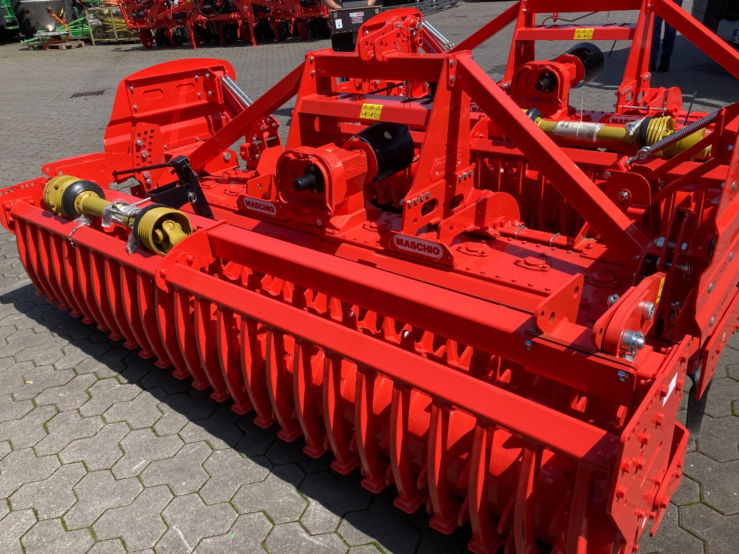Maschio DC-Classic 3000 SCM - Bodenbearbeitungsgerät - Kreiselegge