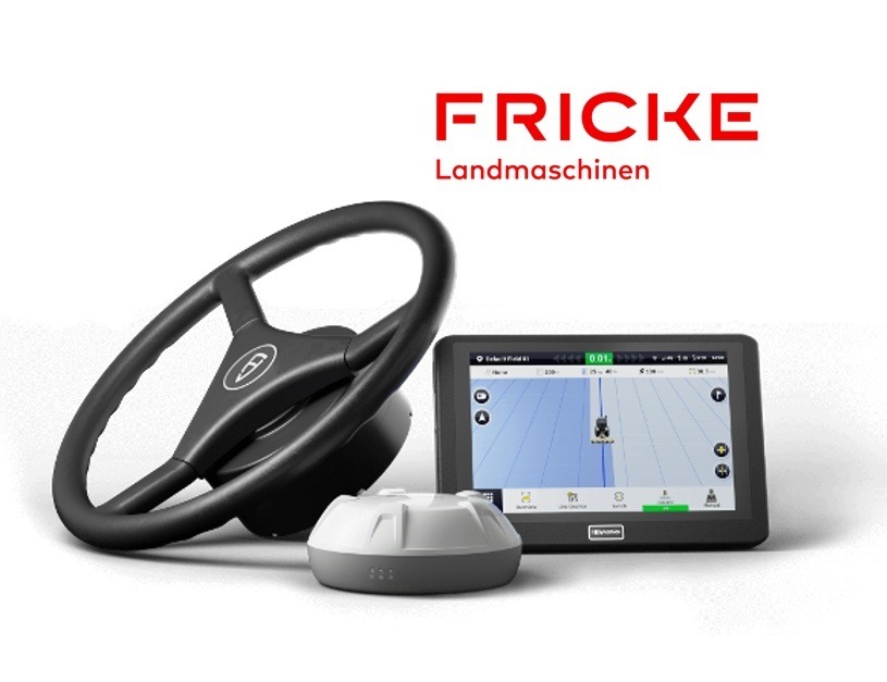 Sonstige FJ Dynamics AT 2 RTK - Precision Farming - Parallelfahr-System