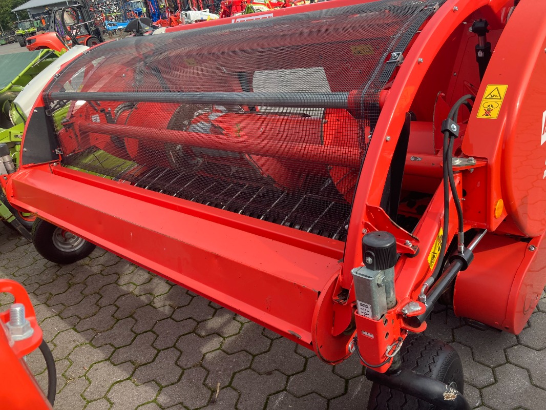 Kemper C 3003 Maximum - Feldhäckslerzubehör - Pick-up