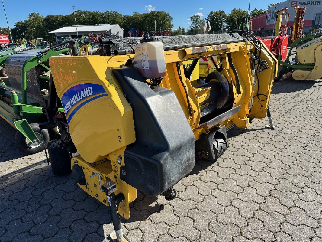 New Holland 30 HPPE - Feldhäckslerzubehör - Pick-up