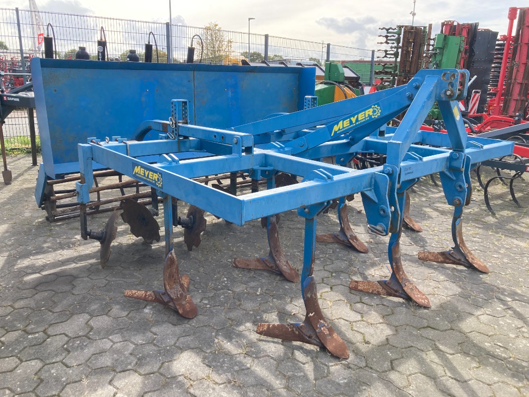 Meyer FLG 3000 - Bodenbearbeitungsgerät - Grubber