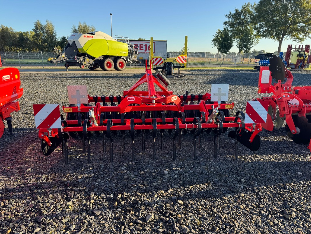 Maschio Planipack 50 - Bodenbearbeitungsgeräte - Packer/Walzen