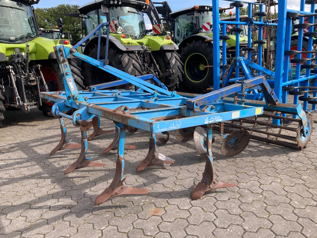 Lemken Smaragd 08 300 - Bodenbearbeitungsgerät - Grubber