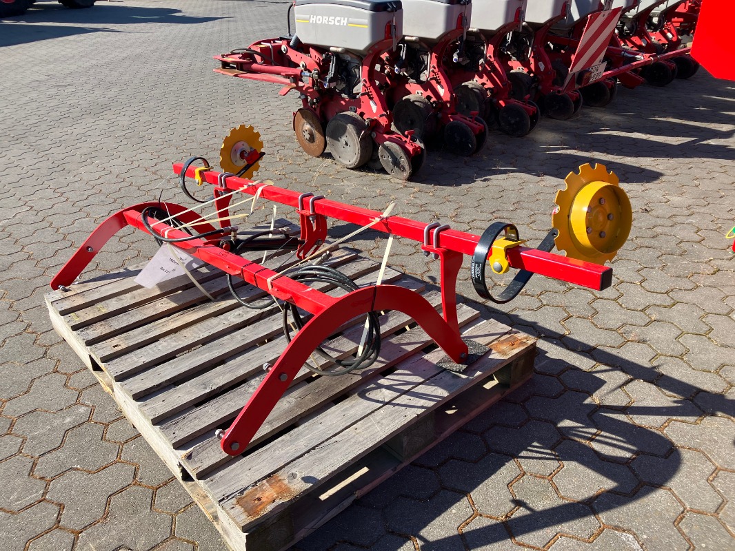 Väderstad Vorauflaufmarkierung für Spirit 300S - Technique de semis - Filtre à air de précision