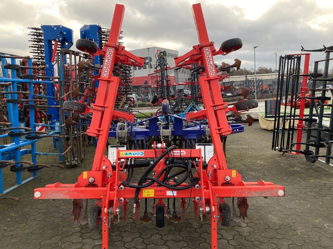 Maschio HS 6-reinig 5m - Bodenbearbeitungsgerät - Hackgerät
