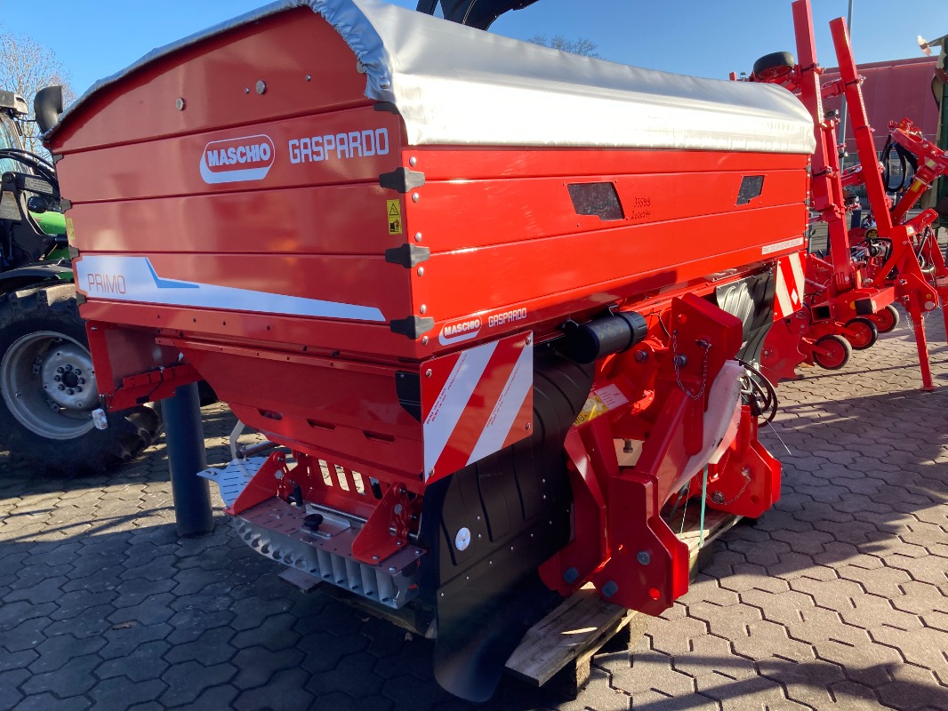 Maschio Primo EW3 - Düngung/Pflanzenschutztechnik/Pflege - Düngerstreuer