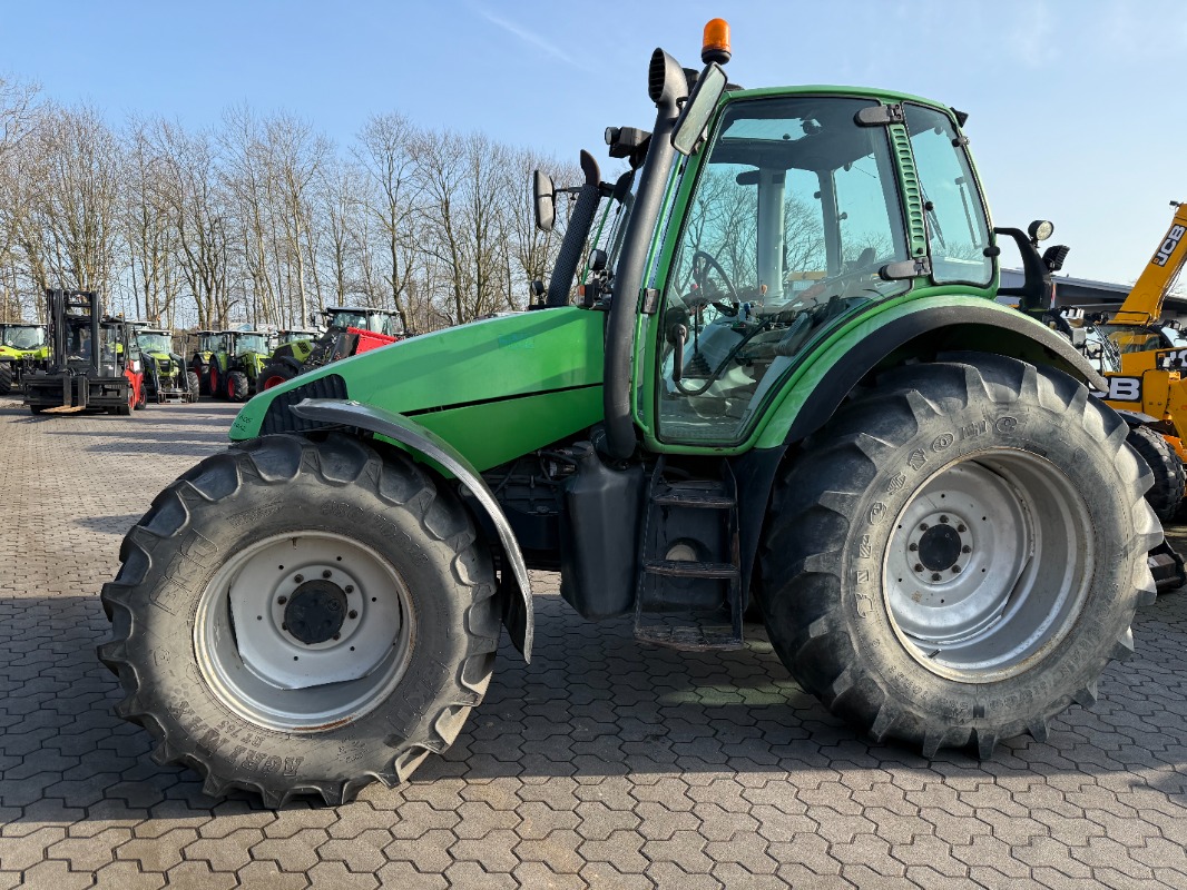 Deutz-Fahr Agrotron 6.45 - Traktor