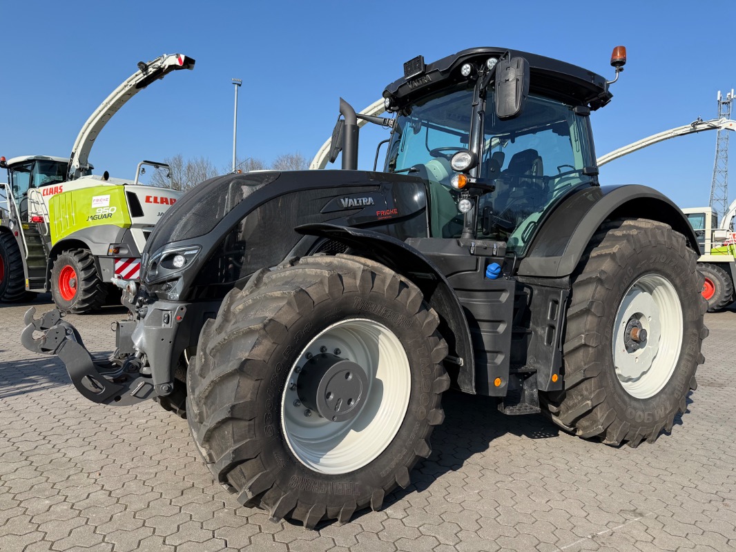Valtra S294 Direct Smart Touch - Tractor