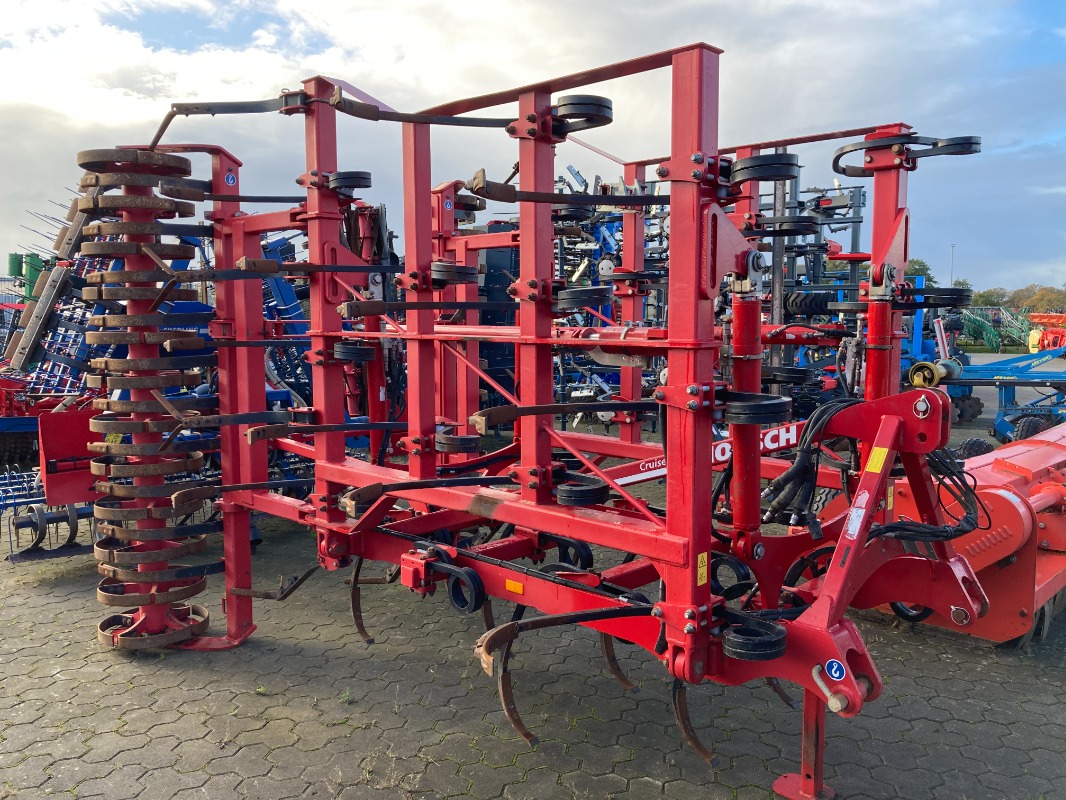 Horsch Cruiser 5 SL - Bodenbearbeitungsgerät - Grubber