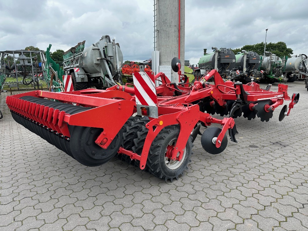 Horsch Tiger 3 MT - Bodenbearbeitungsgerät - Grubber