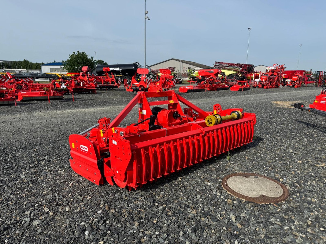 Maschio DC-Classic 3000 Combi2 - Máquina de labranza del suelo - Grada rotativa